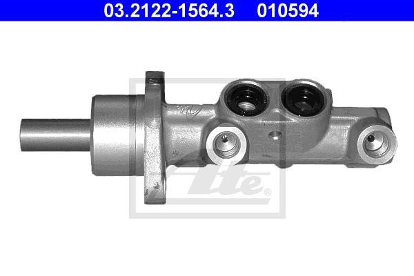Butée hydraulique Fiesta