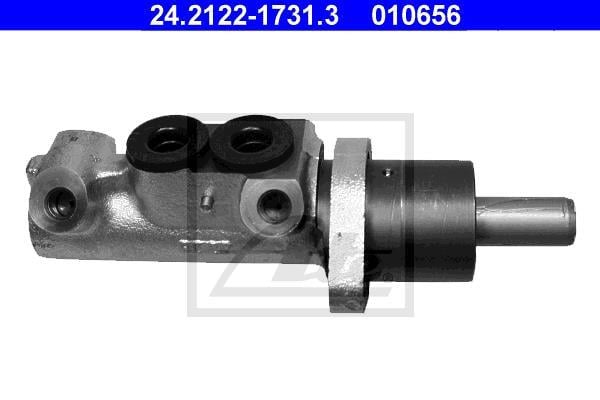 Butée hydraulique I