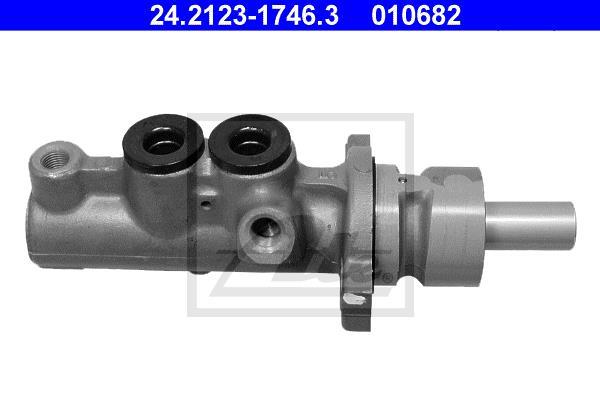 Butée hydraulique I