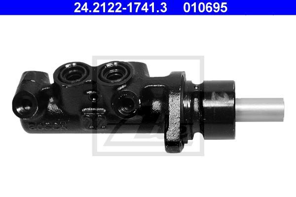 Butée hydraulique Jumpy