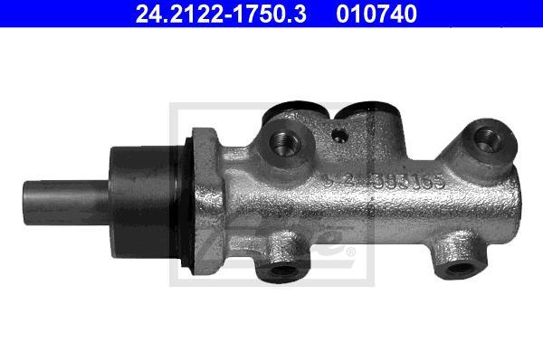 Butée hydraulique I