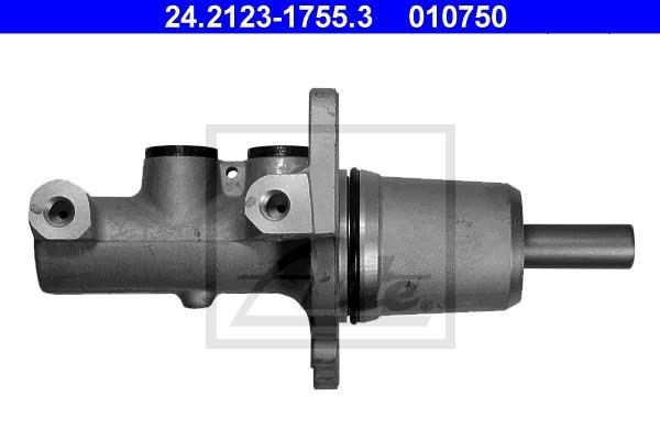 Butée hydraulique I