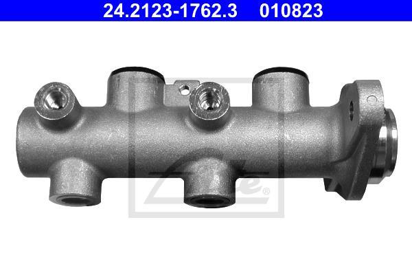 Butée hydraulique I
