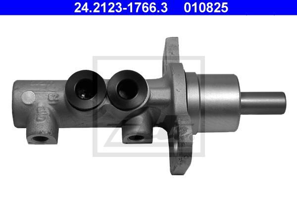 Butée hydraulique Coupé