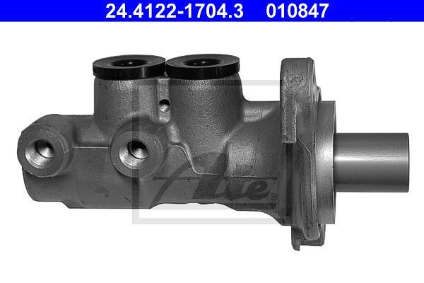Butée hydraulique R6