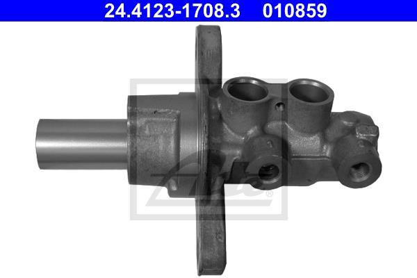 Butée hydraulique Idea