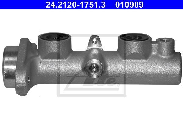 Butée hydraulique I