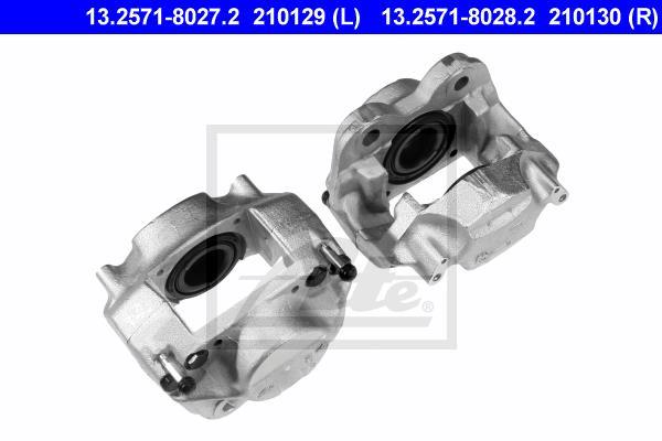 Butée hydraulique Mini