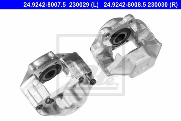 Butée hydraulique 2.8