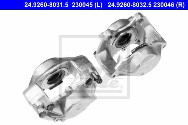 Butée hydraulique Mini