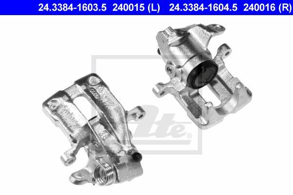 Butée hydraulique Mini