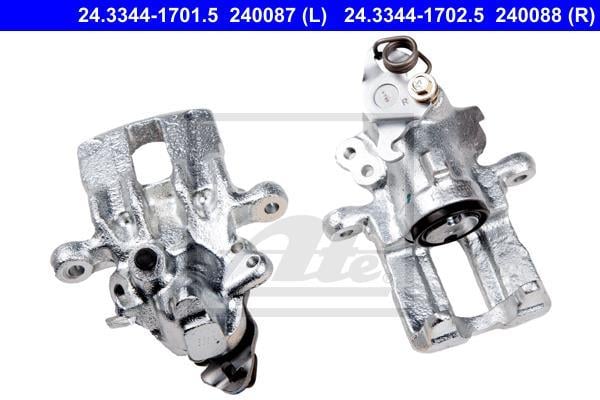 Butée hydraulique Mini