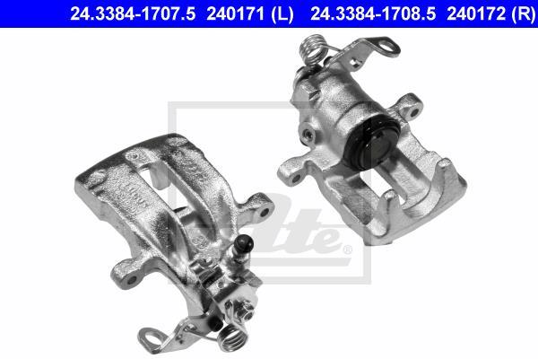 Butée hydraulique Mini