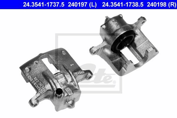 Butée hydraulique Mini