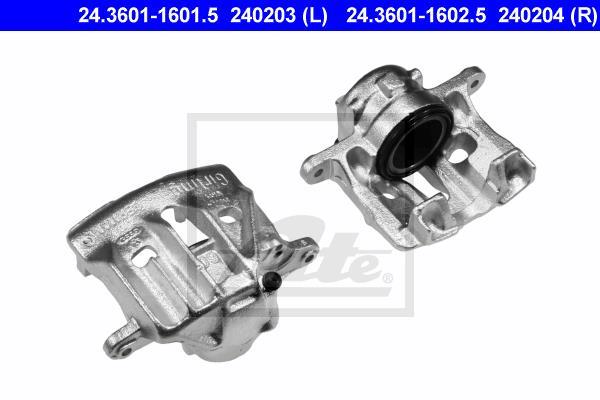 Butée hydraulique Mini