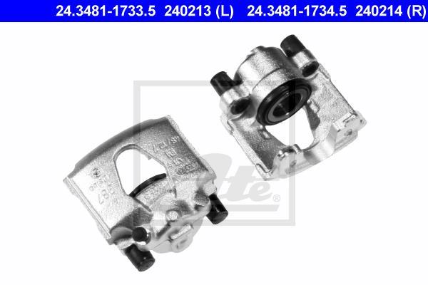Butée hydraulique Mini