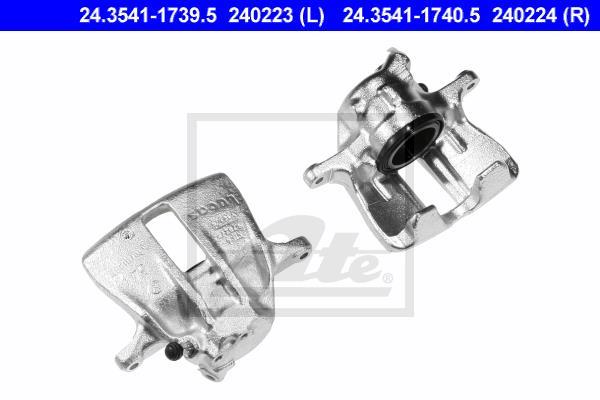 Butée hydraulique Mini