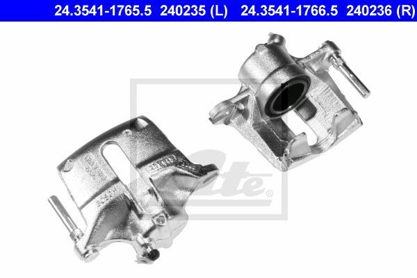 Butée hydraulique Mini