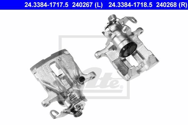 Butée hydraulique Mini