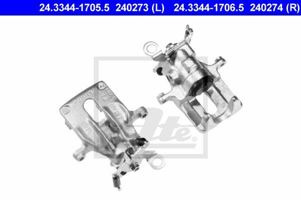 Butée hydraulique Mini
