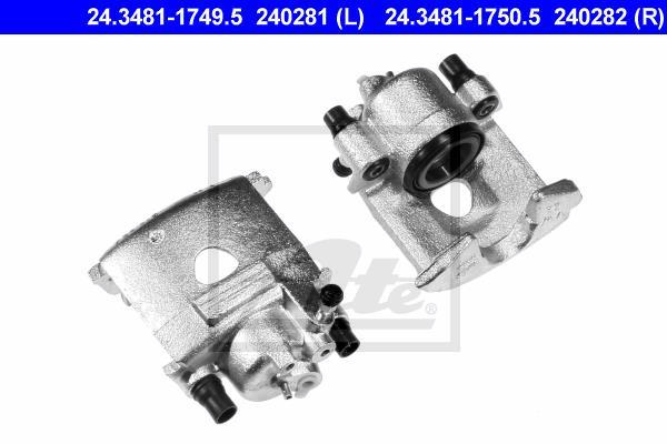 Butée hydraulique Mini