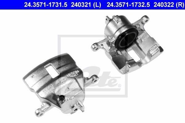 Butée hydraulique Mini