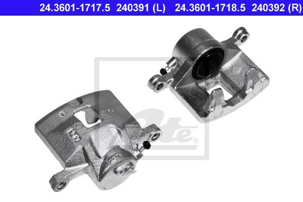 Butée hydraulique Mini