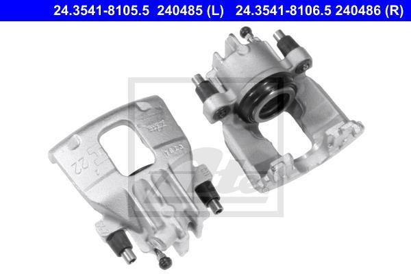 Butée hydraulique Mini