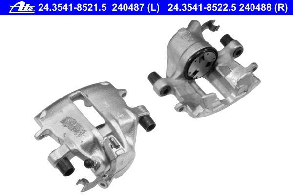 Pinza de freno ATE ref. 24.3541-8522.5