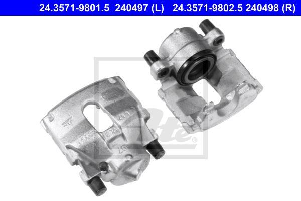 Butée hydraulique Mini
