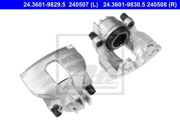 Butée hydraulique Mini