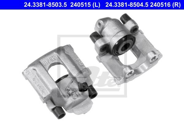 Butée hydraulique Mini