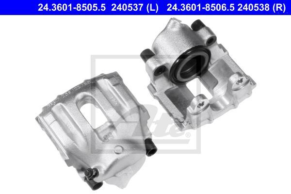 Butée hydraulique Mini