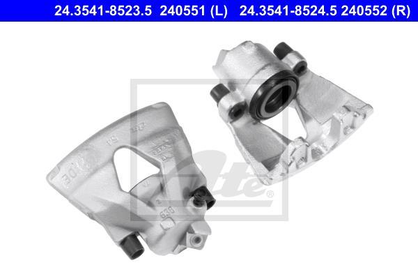 Butée hydraulique Mini
