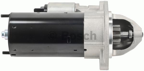 Démarreur BOSCH 0 001 109 357 Démarreur BOSCH 0 001 109 357