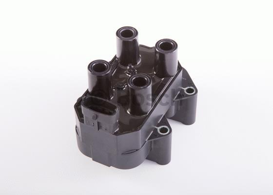 Butée hydraulique I
