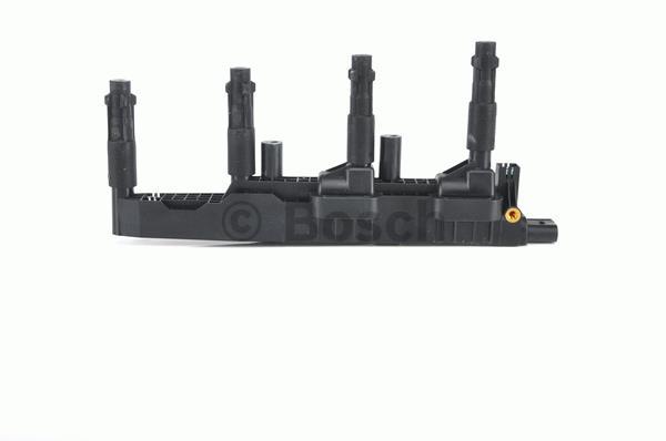 Unité de bobine d'allumage BOSCH 0 221 503 033