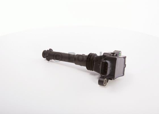 Butée hydraulique Coupé