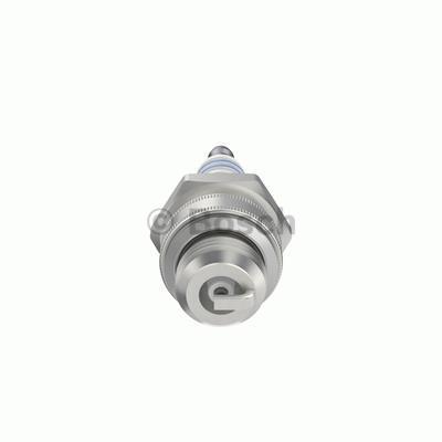 Bougie d'allumage BOSCH 0 241 350 505