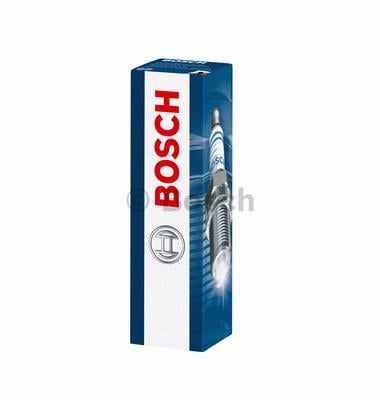 Bougie d'allumage BOSCH 0 242 229 641