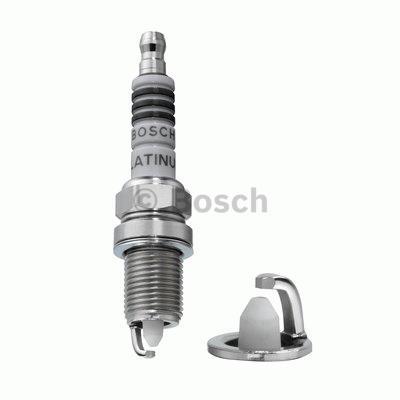 Bougie d'allumage BOSCH 0 242 225 583