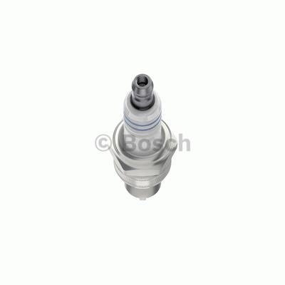 Bougie d'allumage BOSCH 0 242 240 516
