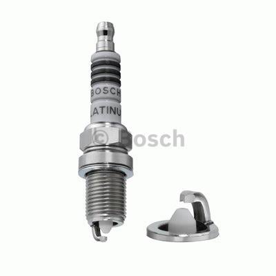Bougie d'allumage BOSCH ref. 0 242 235 556