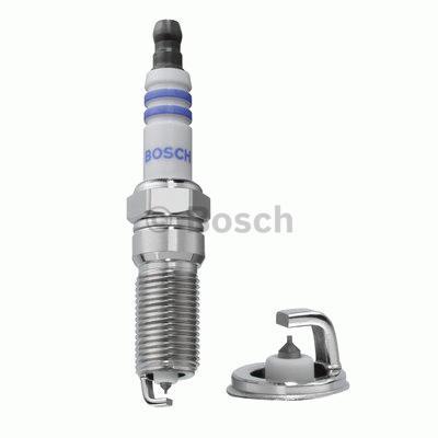 Bougie d'allumage BOSCH 0 242 236 574