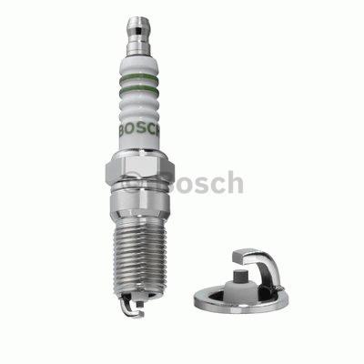 Bougie d'allumage BOSCH 0 242 240 519