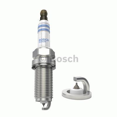 Bougie d'allumage BOSCH 0 242 240 655