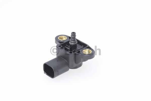 Sensor, presión de sobrealimentación BOSCH ref. 0 261 230 342