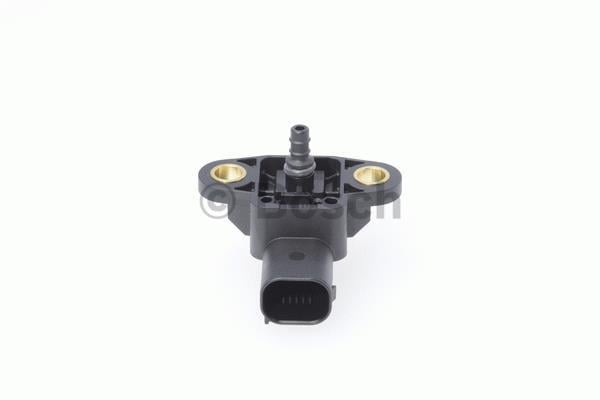 Sensor, presión de sobrealimentación BOSCH ref. 0 261 230 342