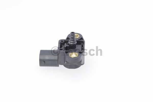 Sensor, presión de sobrealimentación BOSCH ref. 0 261 230 342