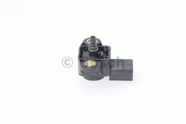 Sensor, presión de sobrealimentación BOSCH ref. 0 261 230 342